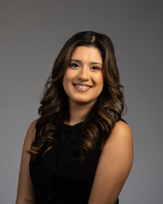 Samantha Negrete, Independent Living Donor Advocate