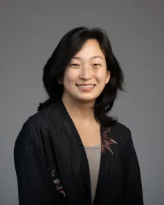 Robyn Shigemitsu-Buckler