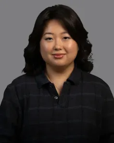 Tina Um, PsyD