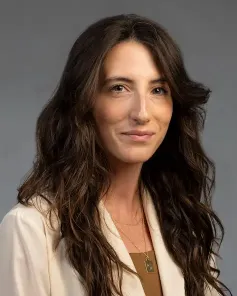 Anna Crofts headshot