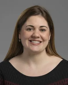 Emily McKernan, LCSW