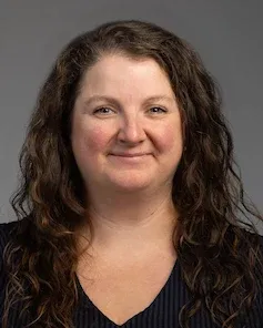 Grace Bingley headshot