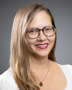 Jackie Giaimo headshot