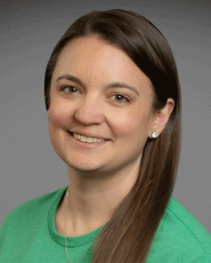 Liz Marquad, PT, DPT, CLT