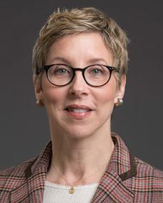 Melissa Tracy, MD