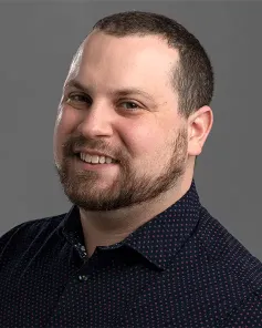 Padraic Stanley, LCSW, MSW