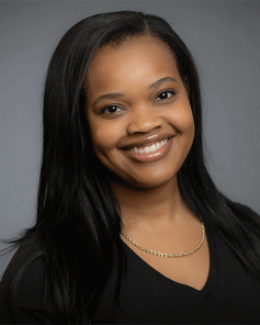 TaDaij Brown, PT, DPT