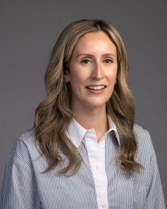 Cass Szczewski, Kidney Transplant Supervisor