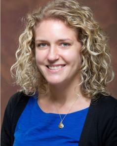 Kydie Schriver, Living Donor Coordinator