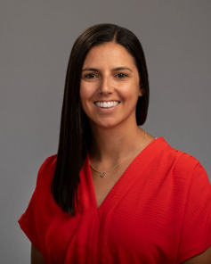 Colleen Borkovec, Living Donor Coordinator