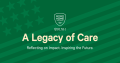 A Legacy of Care