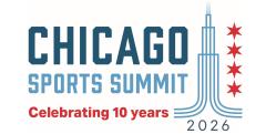 Chicago Sports Summit Logo