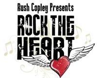 Rock the Heart Logo