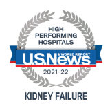 U.S. News badge
