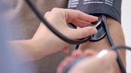 Blood pressure management