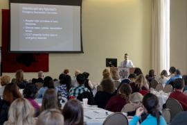 Critical Care Conference