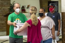 West Side Food Pantry