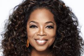 Oprah Winfrey