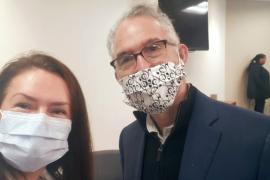 Rush Safe Haven COVID-19