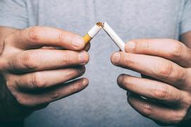 Quit Smoking - Feature