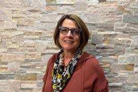 Jenny Burns, Medical Hair Loss Expert