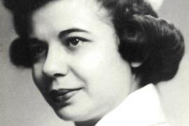 Helen Robertson feature