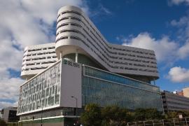 Rush University Medical Center Tower