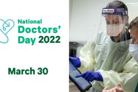 Doctor's Day