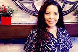 Hair loss practitioner Beverly Warren