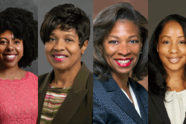 Black History Month Reflections - Web Feature