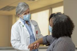 RUSH and Select Medical Bring Cancer Rehab Program to Chicago