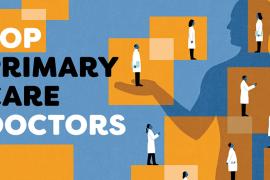 Chicago Mag Top Primary Care Doctors