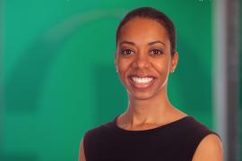 Jerenda Bond, PT, DPT, Rush University, Chicago, Illinois