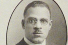 Henry Binga Dismond, MD