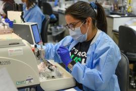 Rush Celebrates Its Medical Laboratory Professionals 