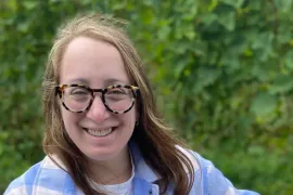 Molly Narrod, MSN, RNC-NIC, CN