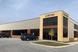 RUSH Munster Outpatient Center