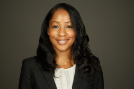 Rukiya Curvey Johnson