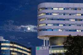 RUSH University Medical Center