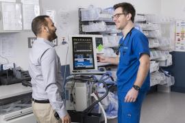 Rush University Partners With Jacksonville University to Create Respiratory Care Program