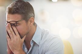 Stress Under Control