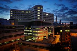 Tower 10 Year Anniversary