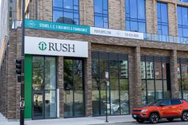 RUSH West Loop Outpatient Center