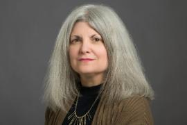 Barbara Swanson, PhD, RN, FAAN, ACRN