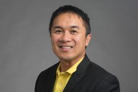 Ben Remor Inventor, PhD, CNP