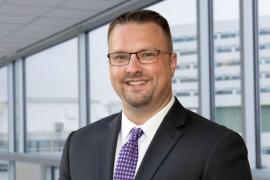 Jonathan Brady Scott