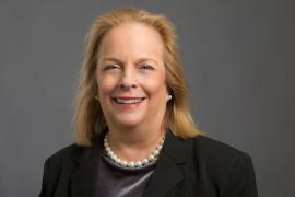 Charlotte Brasic Royeen, PhD, OTR/L, FAOTA, FASAHP, FNAP