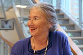 Christine M. Kennedy, PhD, RN, FAAN