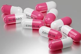 COVID pills