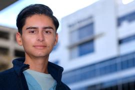 Gustavo Morfin Valencia